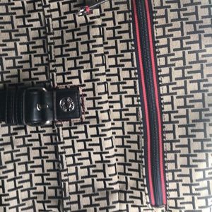 Tommy Hilfiger Shoulder Bag